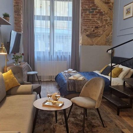 Amazing Cracow Apartments クラクフ エクステリア 写真