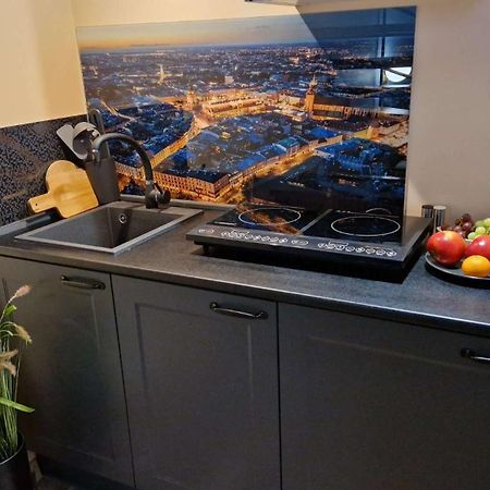 Amazing Cracow Apartments クラクフ エクステリア 写真