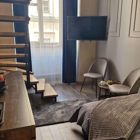 Amazing Cracow Apartments クラクフ エクステリア 写真