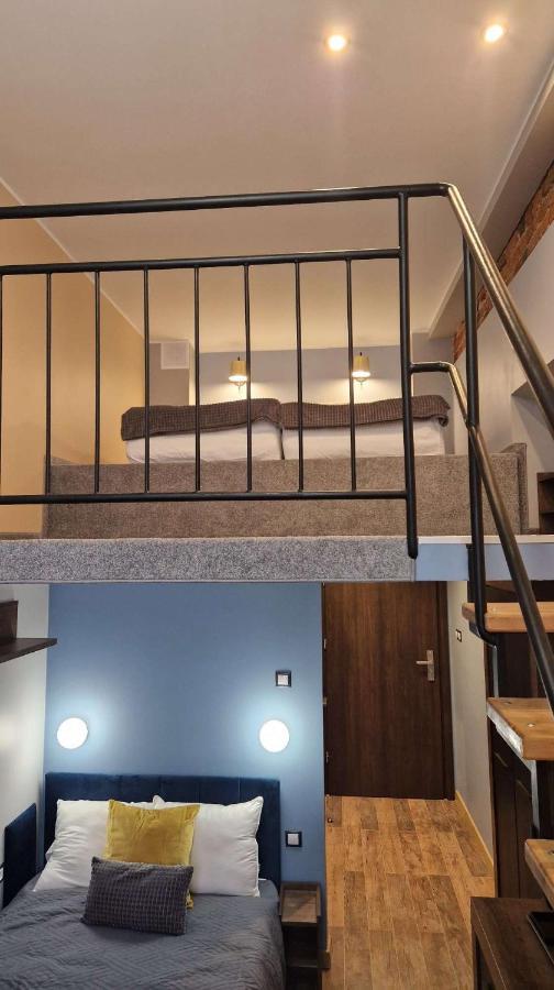 Amazing Cracow Apartments クラクフ エクステリア 写真