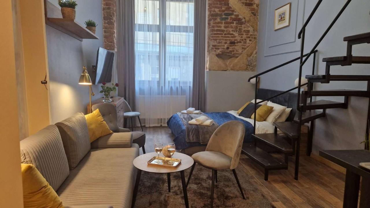 Amazing Cracow Apartments クラクフ エクステリア 写真