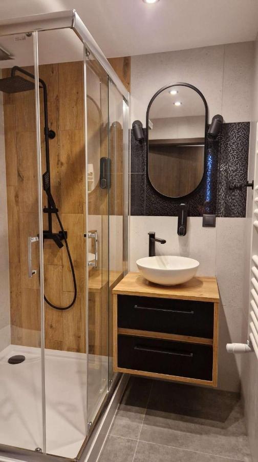 Amazing Cracow Apartments クラクフ エクステリア 写真
