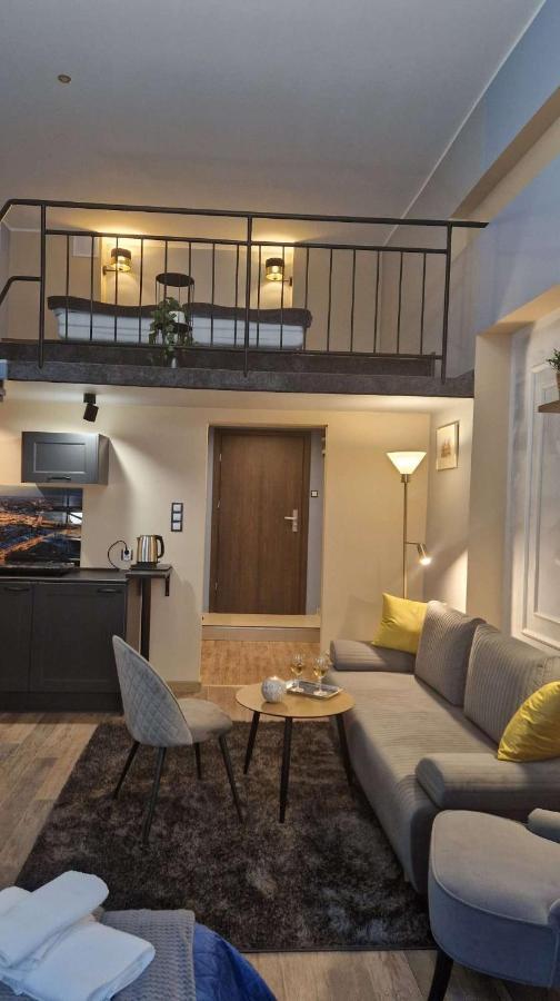 Amazing Cracow Apartments クラクフ エクステリア 写真