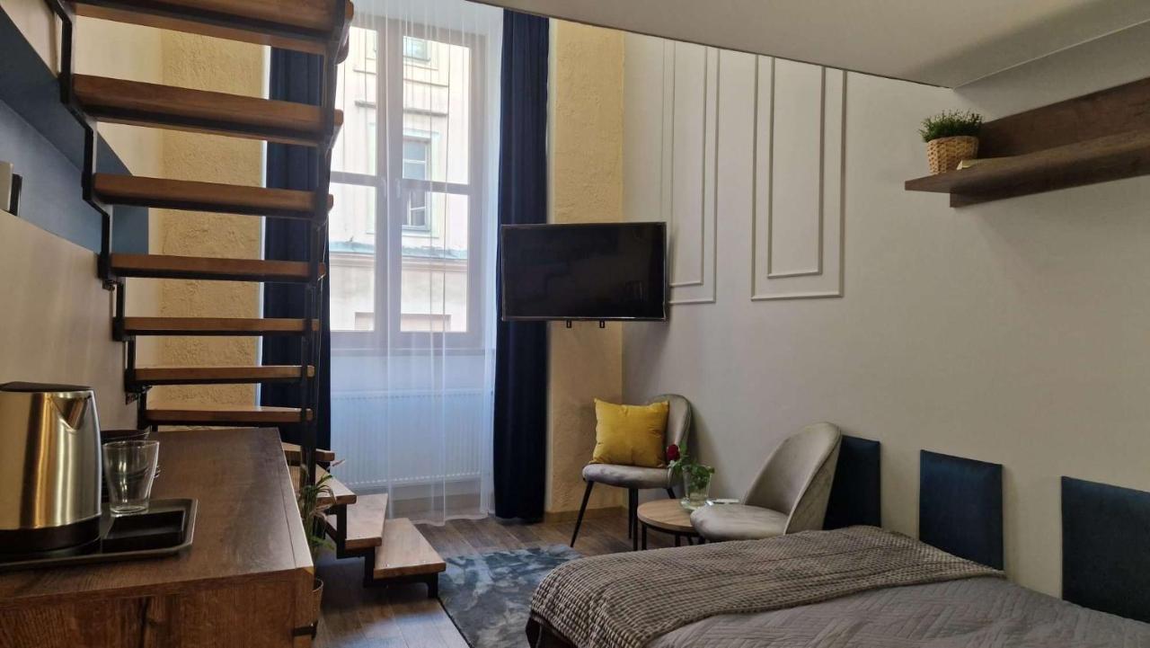 Amazing Cracow Apartments クラクフ エクステリア 写真