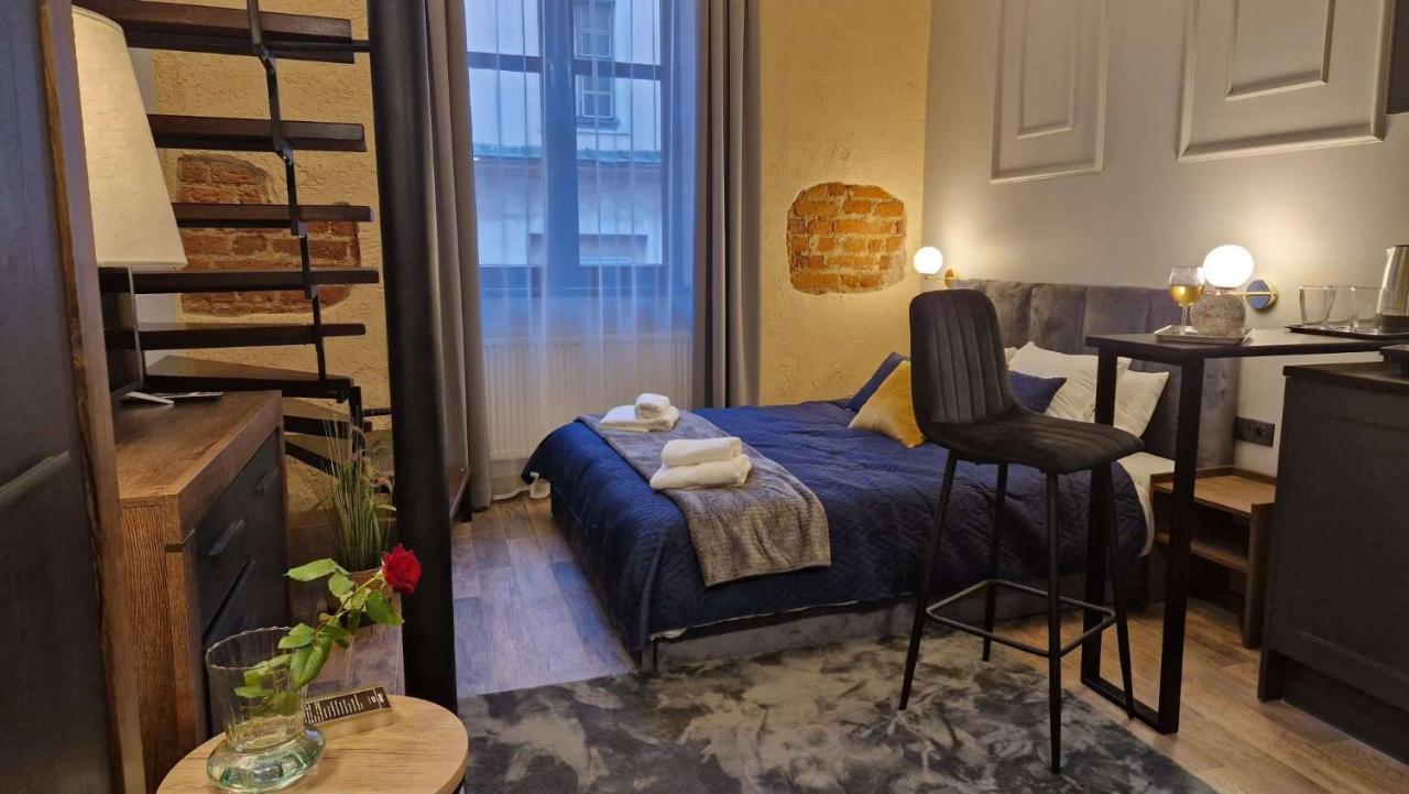 Amazing Cracow Apartments クラクフ エクステリア 写真