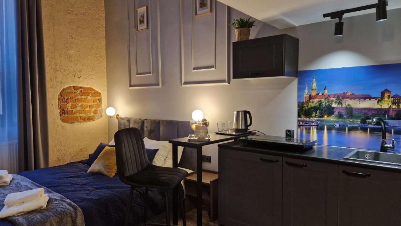 Amazing Cracow Apartments クラクフ エクステリア 写真
