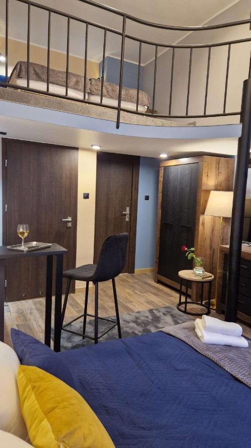 Amazing Cracow Apartments クラクフ エクステリア 写真