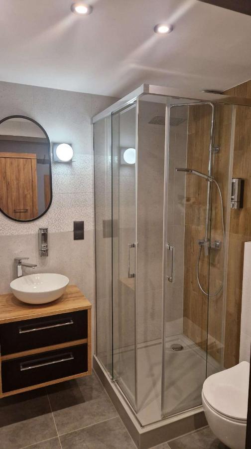 Amazing Cracow Apartments クラクフ エクステリア 写真