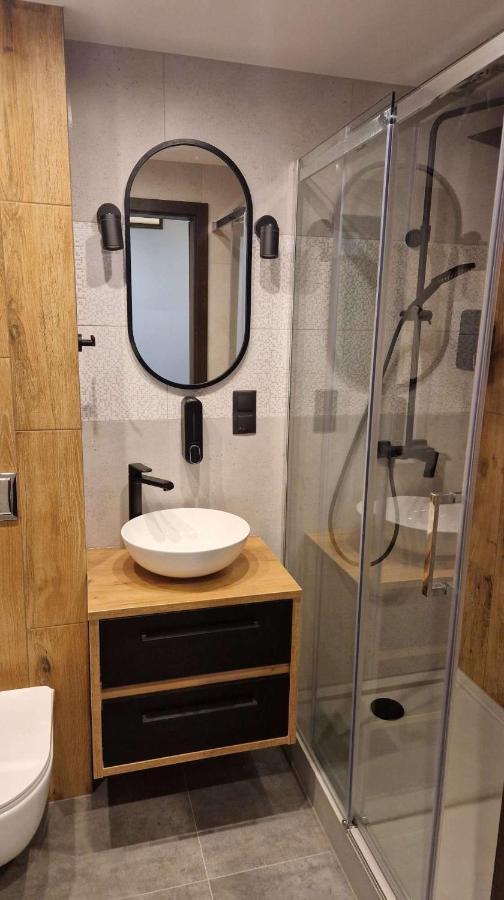 Amazing Cracow Apartments クラクフ エクステリア 写真