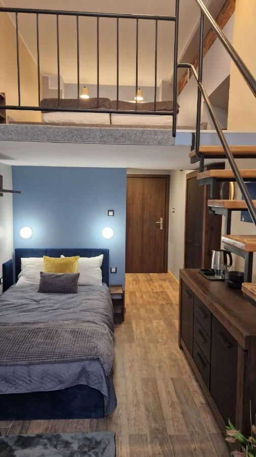 Amazing Cracow Apartments クラクフ エクステリア 写真