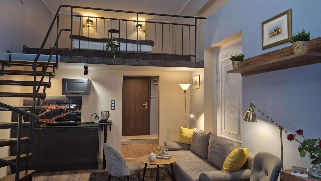 Amazing Cracow Apartments クラクフ エクステリア 写真