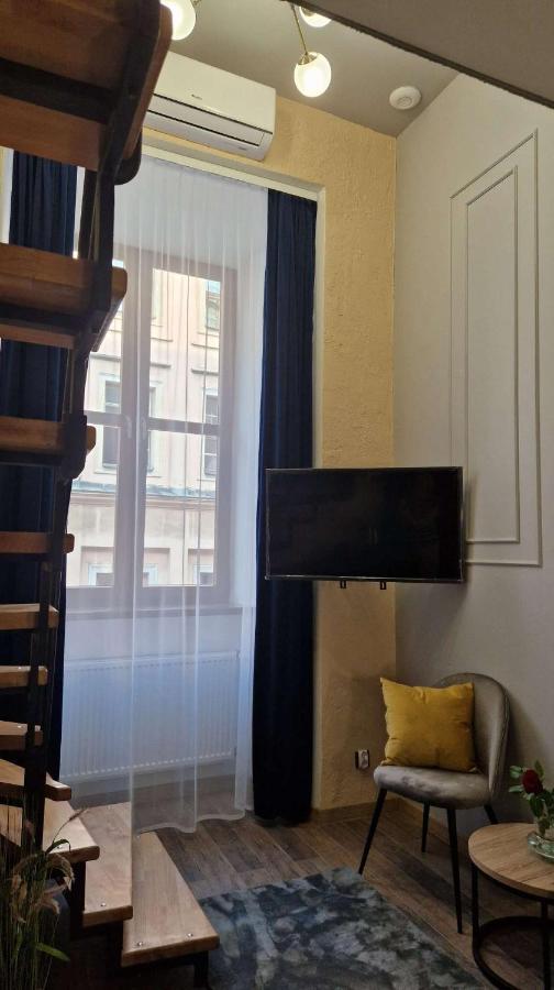 Amazing Cracow Apartments クラクフ エクステリア 写真