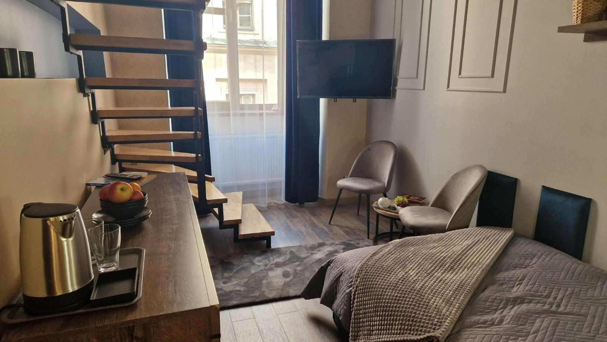 Amazing Cracow Apartments クラクフ エクステリア 写真