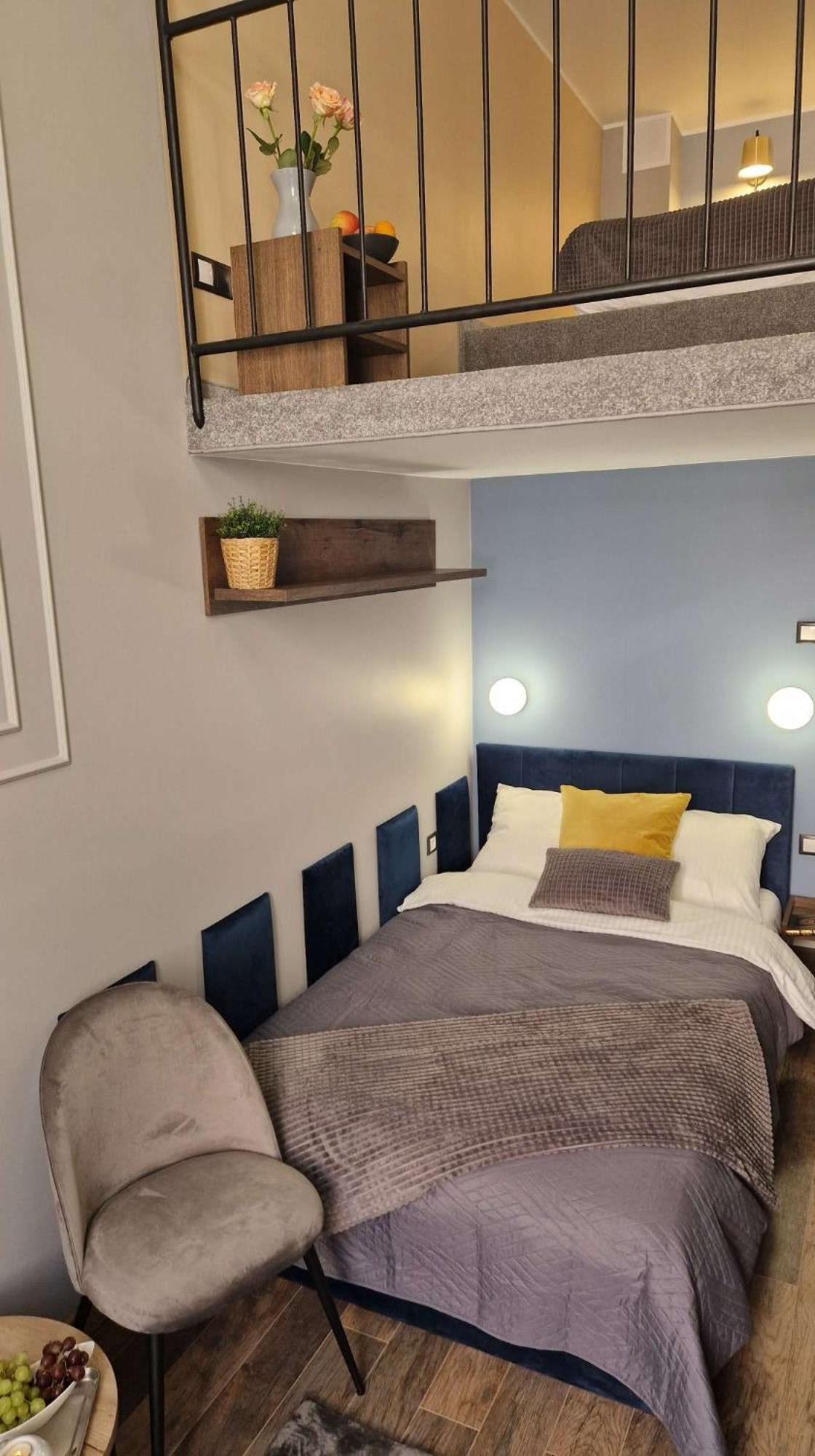 Amazing Cracow Apartments クラクフ エクステリア 写真